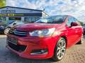 Citroen C4 Diesel HDi 115 Exclusive Rot - thumbnail 3