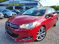 Citroen C4 Diesel HDi 115 Exclusive Rot - thumbnail 6