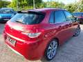 Citroen C4 Diesel HDi 115 Exclusive Rot - thumbnail 9