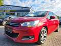 Citroen C4 Diesel HDi 115 Exclusive Rot - thumbnail 13