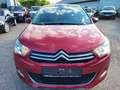 Citroen C4 Diesel HDi 115 Exclusive Rot - thumbnail 11