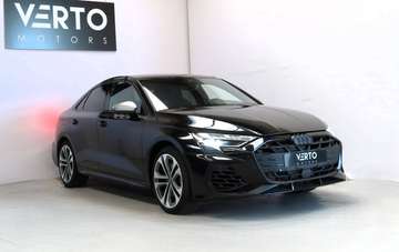 S3 Sedan 2.0 TFSI 333pk Quattro S-Tronic