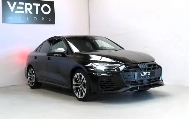 Audi S3 S3 Sedan 2.0 TFSI 333pk Quattro S-Tronic