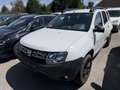 Dacia Duster Weiß - thumbnail 1