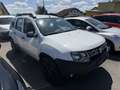 Dacia Duster Weiß - thumbnail 2