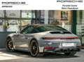 Porsche 992 .2 Targa 4 GTS | Slate Grey | MATRIX | SPORTDESIGN - thumbnail 3