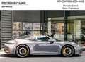 Porsche 992 .2 Targa 4 GTS | Slate Grey | MATRIX | SPORTDESIGN - thumbnail 4