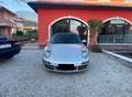 Porsche 911 997 Cabrio  PERFETTA ,libretto service Argento - thumbnail 3