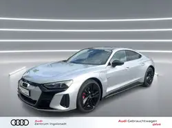 Audi RS e-tron GT Massage MATRIX S Sitze pro 360° 21"