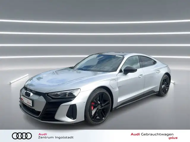 Audi RS e-tron GT Massage MATRIX S Sitze pro 360° 21"
