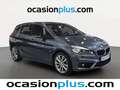 BMW 218 218dA Active Tourer Gris - thumbnail 2