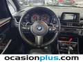 BMW 218 218dA Active Tourer Gris - thumbnail 27
