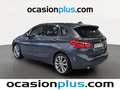 BMW 218 218dA Active Tourer Gris - thumbnail 4