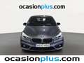 BMW 218 218dA Active Tourer Gris - thumbnail 14