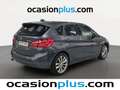 BMW 218 218dA Active Tourer Gris - thumbnail 3