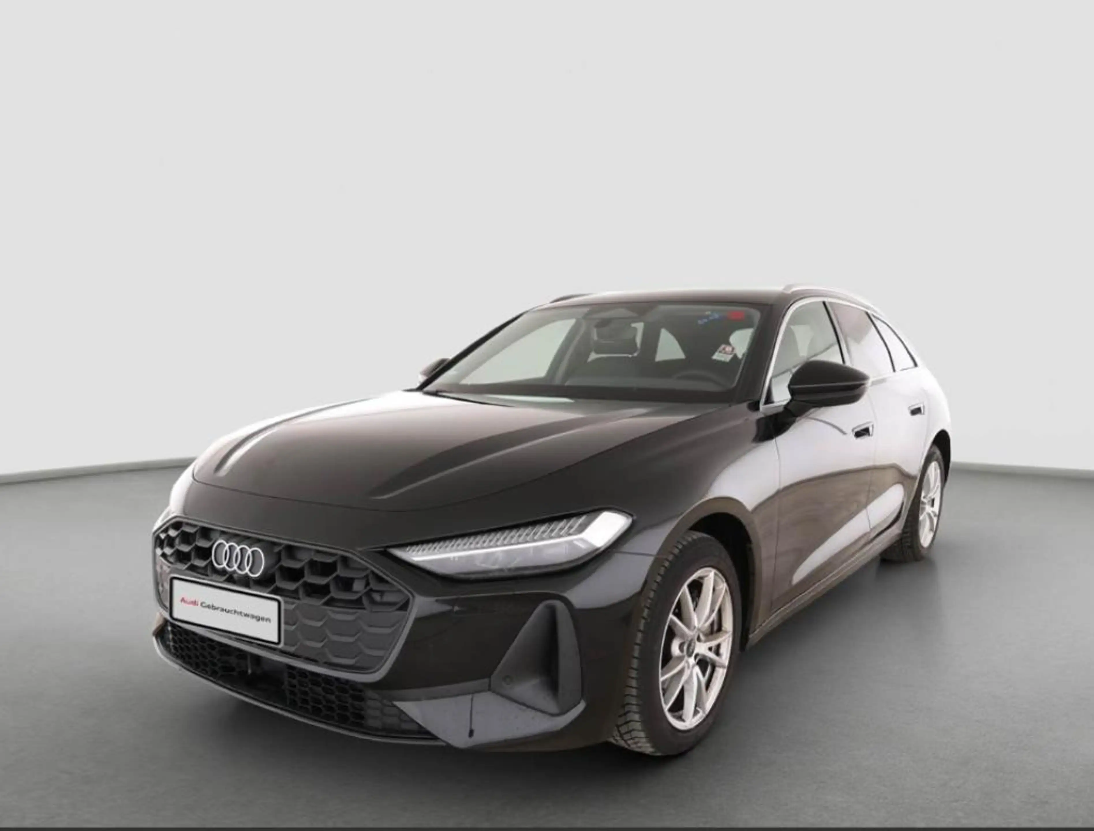 Audi A5 Avant TFSI Cam/Ambiente+/Memory/LED+ — photo 4