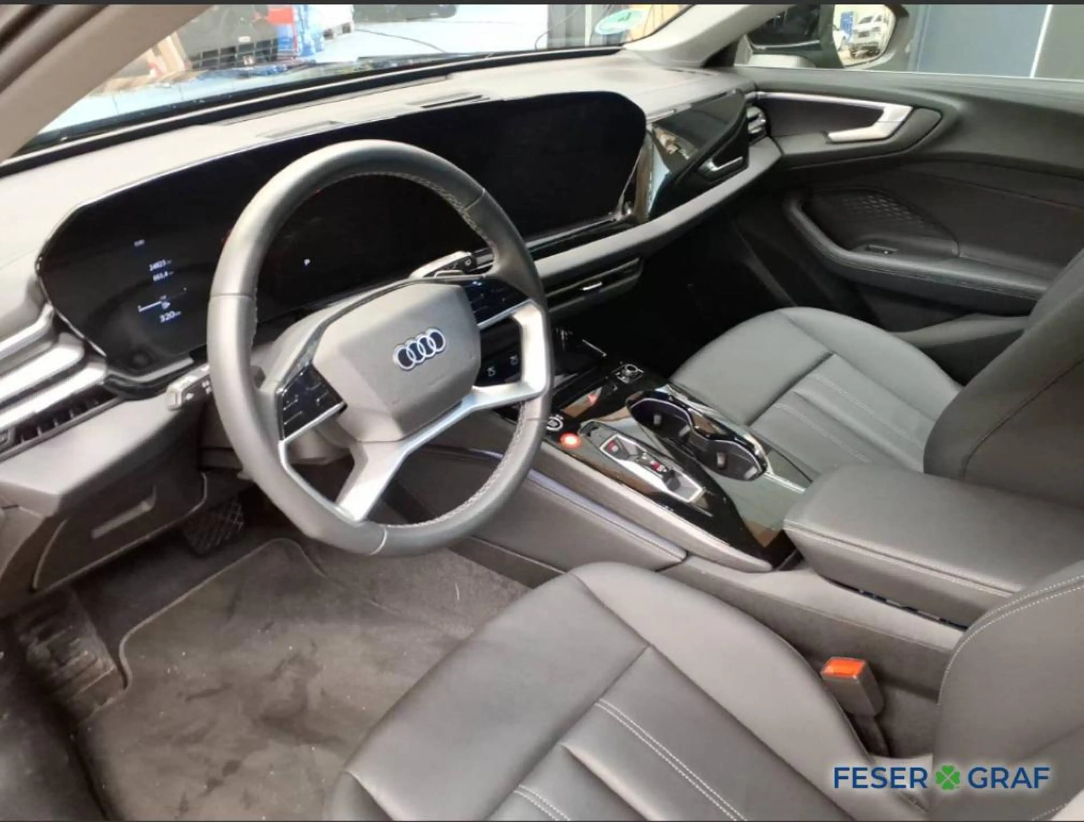 Audi A5 Avant TFSI Cam/Ambiente+/Memory/LED+ — photo 3