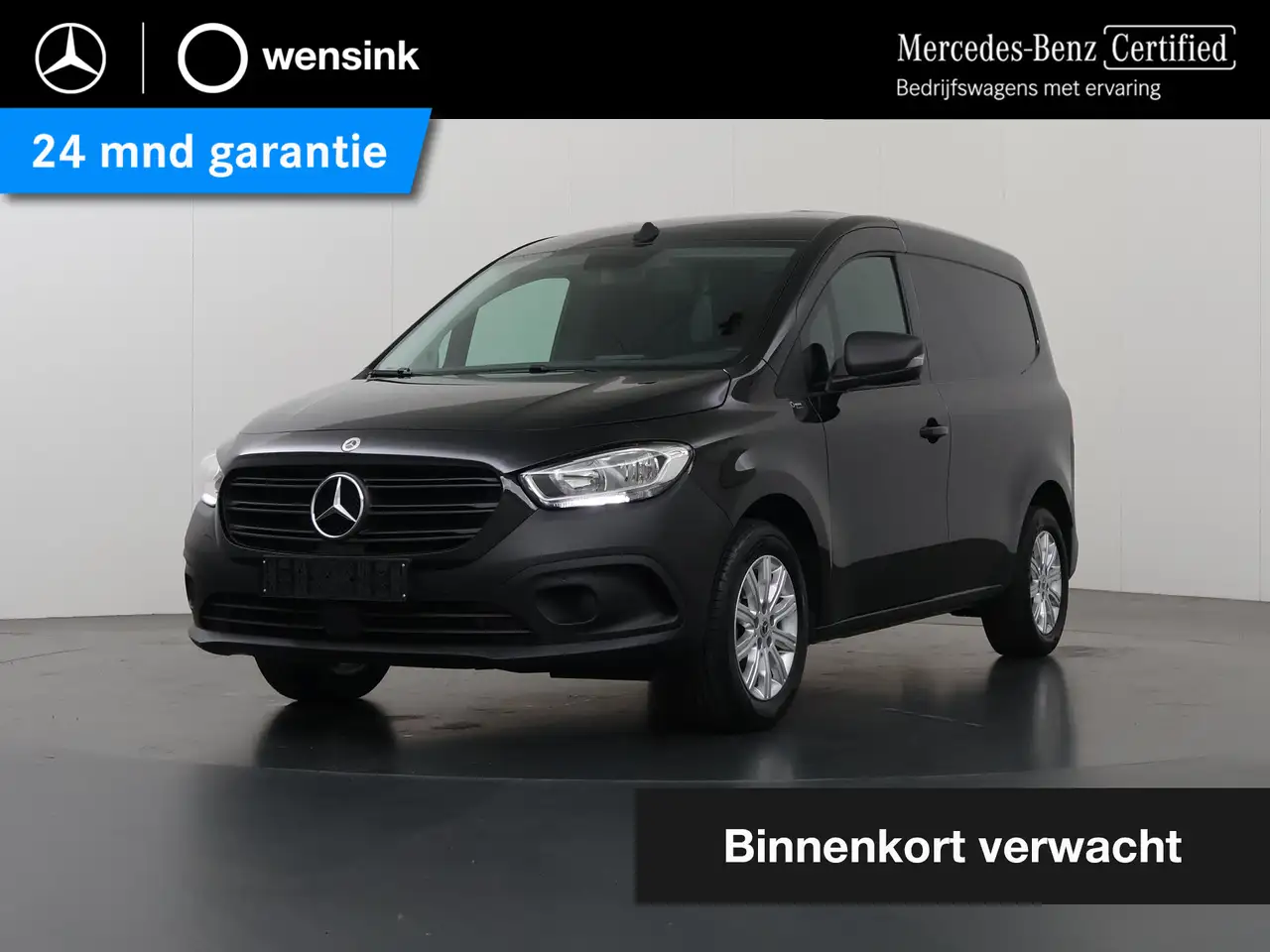 Mercedes-Benz Citan
