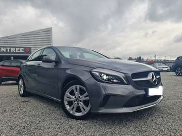 1.5L CDI 109 CV *  7G-DCT * Fascination * REPRISE POSSIBLE *