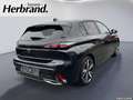 Peugeot 308 Allure Schwarz - thumbnail 3