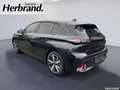 Peugeot 308 Allure Schwarz - thumbnail 4
