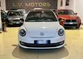 Volkswagen Maggiolino Maggiolino 2.0  Sport 140cv dsg UNICOPROPRIETARIO White - thumbnail 2