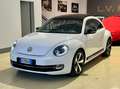 Volkswagen Maggiolino Maggiolino 2.0  Sport 140cv dsg UNICOPROPRIETARIO Білий - thumbnail 1