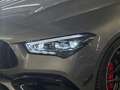Mercedes-Benz CLA 45 AMG CLA 45 S 4M+ AMG*Aerodyn.*360*Perf. Sitz*Sound* Grau - thumbnail 5