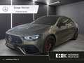 Mercedes-Benz CLA 45 AMG CLA 45 S 4M+ AMG*Aerodyn.*360*Perf. Sitz*Sound* Grau - thumbnail 1