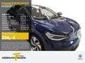 Volkswagen ID.5 PRO LM21 PANO AHK MATRIX WARMEPUMPE Modrá - thumbnail 1