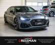 Audi RS5 Sportback quattro LASER VIRTUAL ACC KAMERA Gris - thumbnail 3