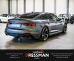 Audi RS5 Sportback quattro LASER VIRTUAL ACC KAMERA Gris - thumbnail 5