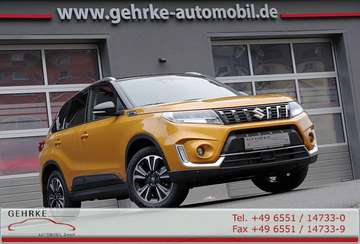 Vitara 1.4 Comfort+ 4x4*Pano,ACC,AHK,LED,Kamera*