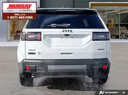 Jeep Cherokee 2026