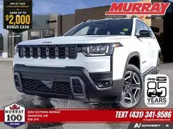 Jeep Cherokee 2026
