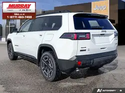 Jeep Cherokee 2026