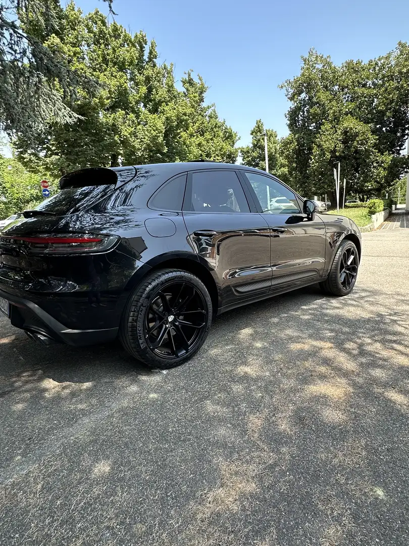 Porsche Macan 2.0 265cv pdk - 1