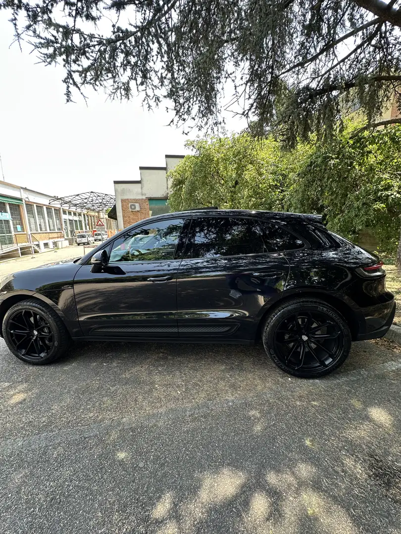 Porsche Macan 2.0 265cv pdk - 2