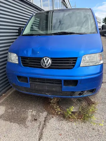 Volkswagen T5 Caravelle 2,5 TDI D-PF