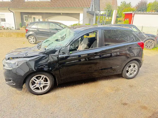 Ford Ka/Ka+