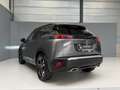 Peugeot 2008 1.2 PureTech Allure Automaat|Navi|Cruise| Gris - thumbnail 3