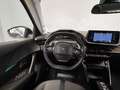 Peugeot 2008 1.2 PureTech Allure Automaat|Navi|Cruise| Gris - thumbnail 2