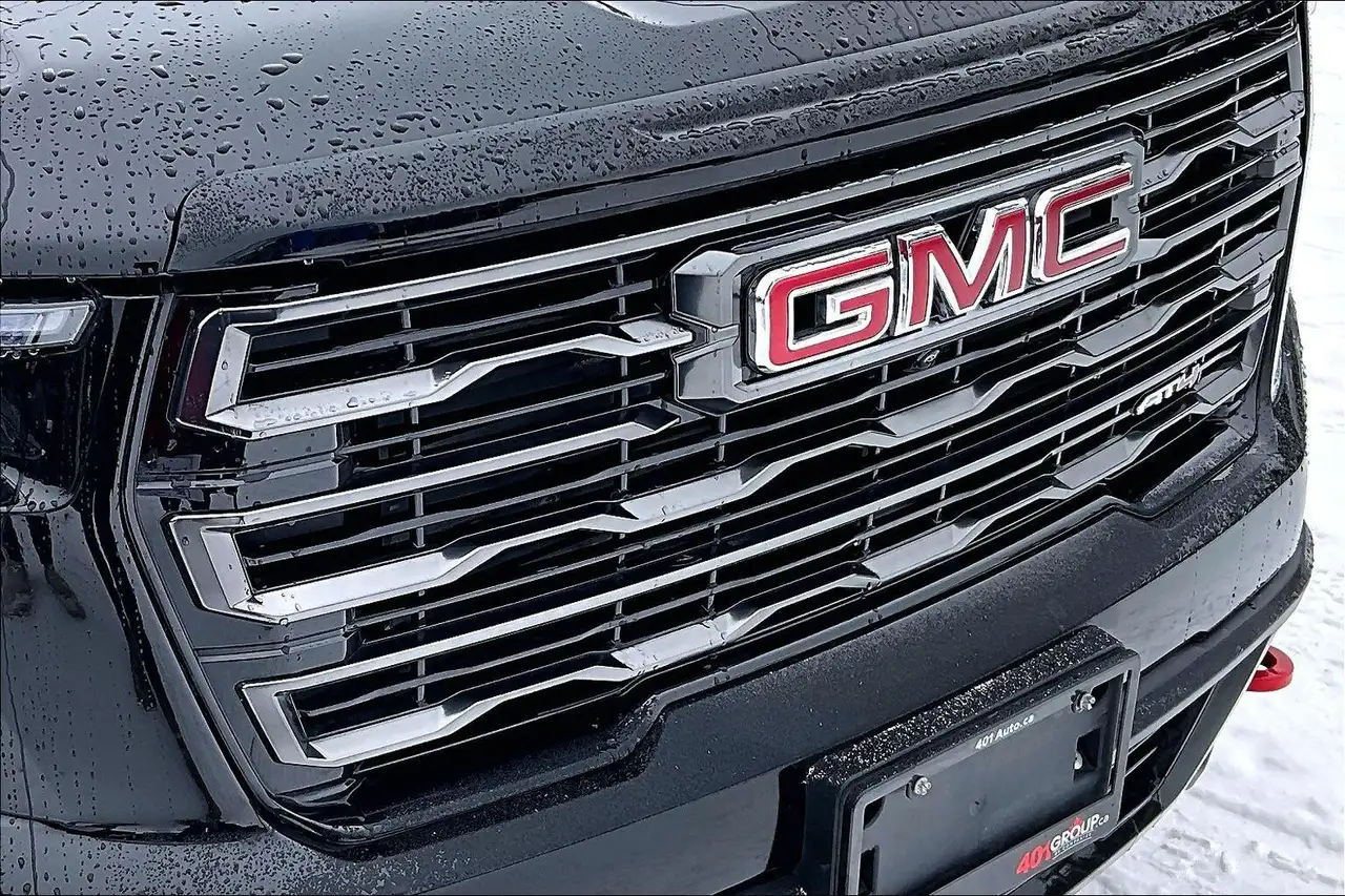 GMC Acadia снимка GMC Acadia