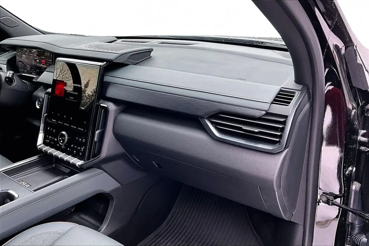 GMC Acadia снимка GMC Acadia