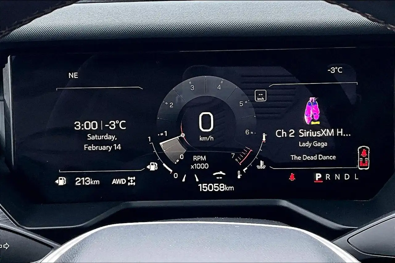 GMC Acadia снимка GMC Acadia
