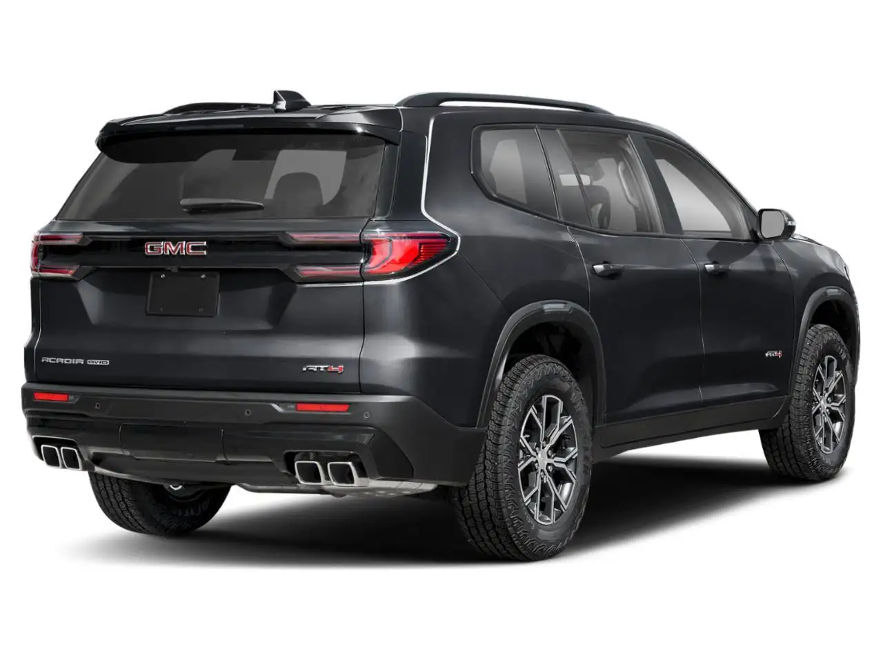 GMC Acadia снимка GMC Acadia