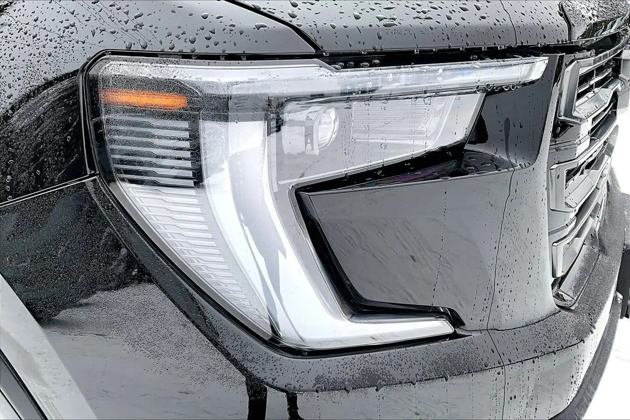 GMC Acadia снимка GMC Acadia