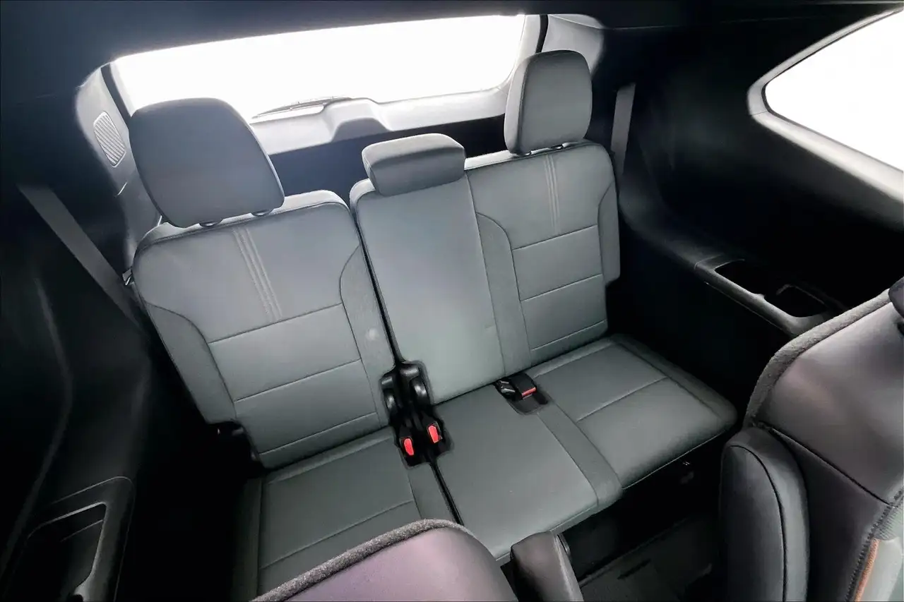 GMC Acadia снимка GMC Acadia
