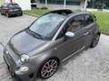 Abarth 595 Turismo Grau - thumbnail 13