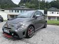 Abarth 595 Turismo Grau - thumbnail 3